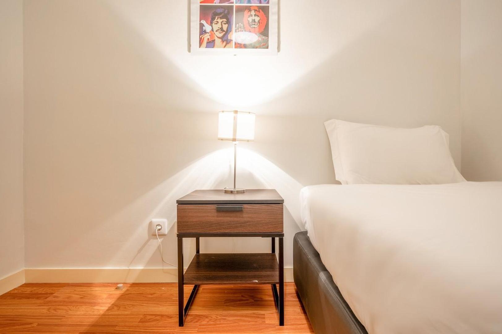 Apartment Guestready - Spring Break In