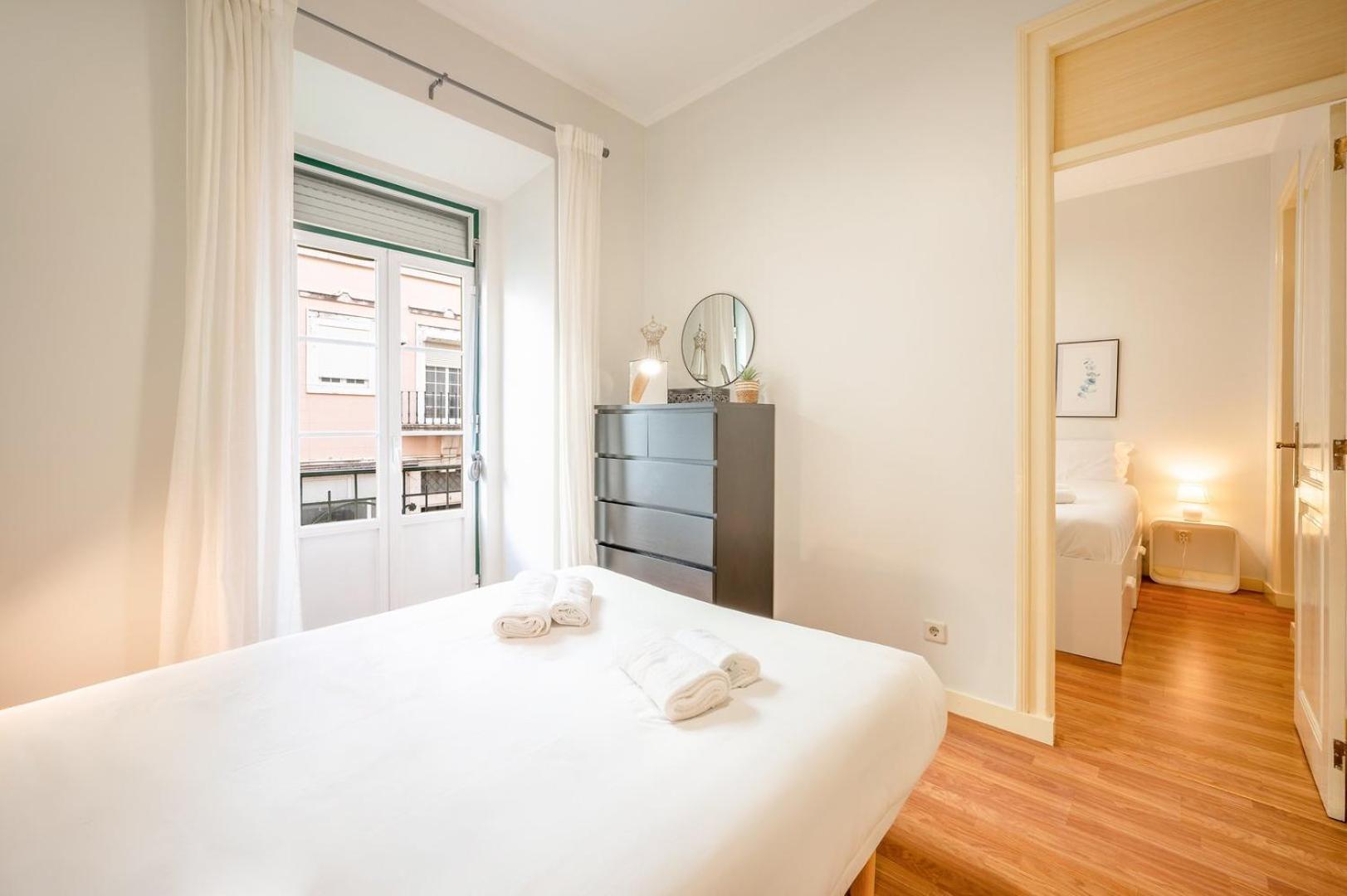 Guestready - Spring Break In Lissabon