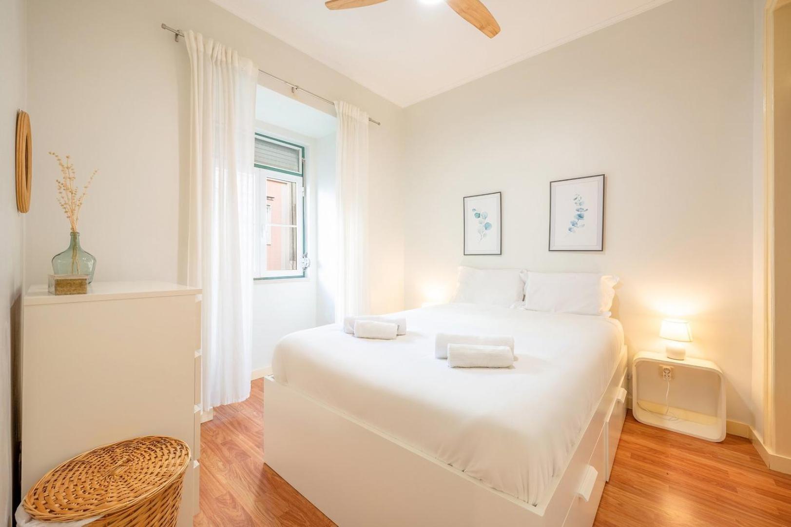 Apartment Guestready - Spring Break In