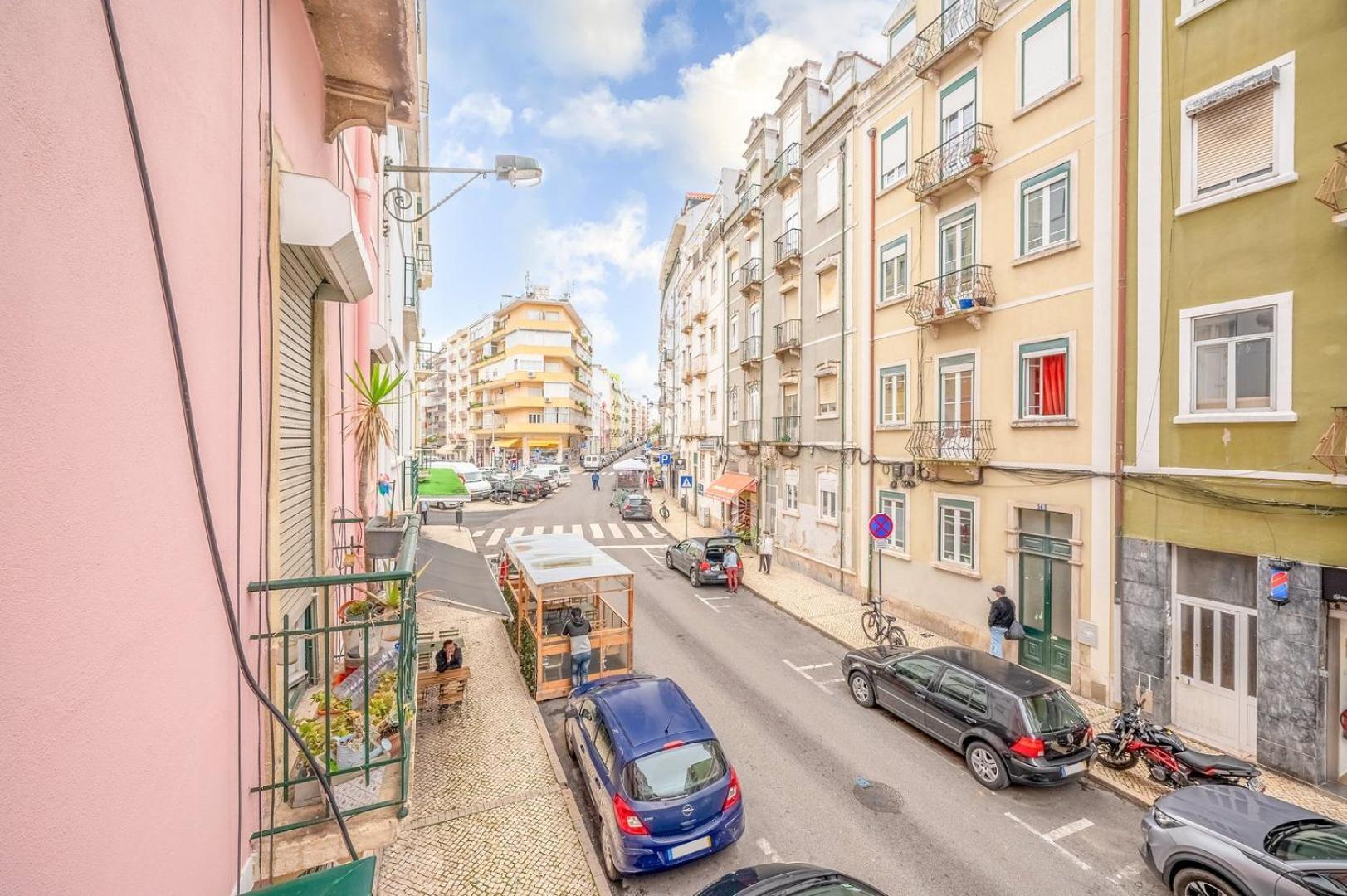 Guestready - Spring Break In Lissabon