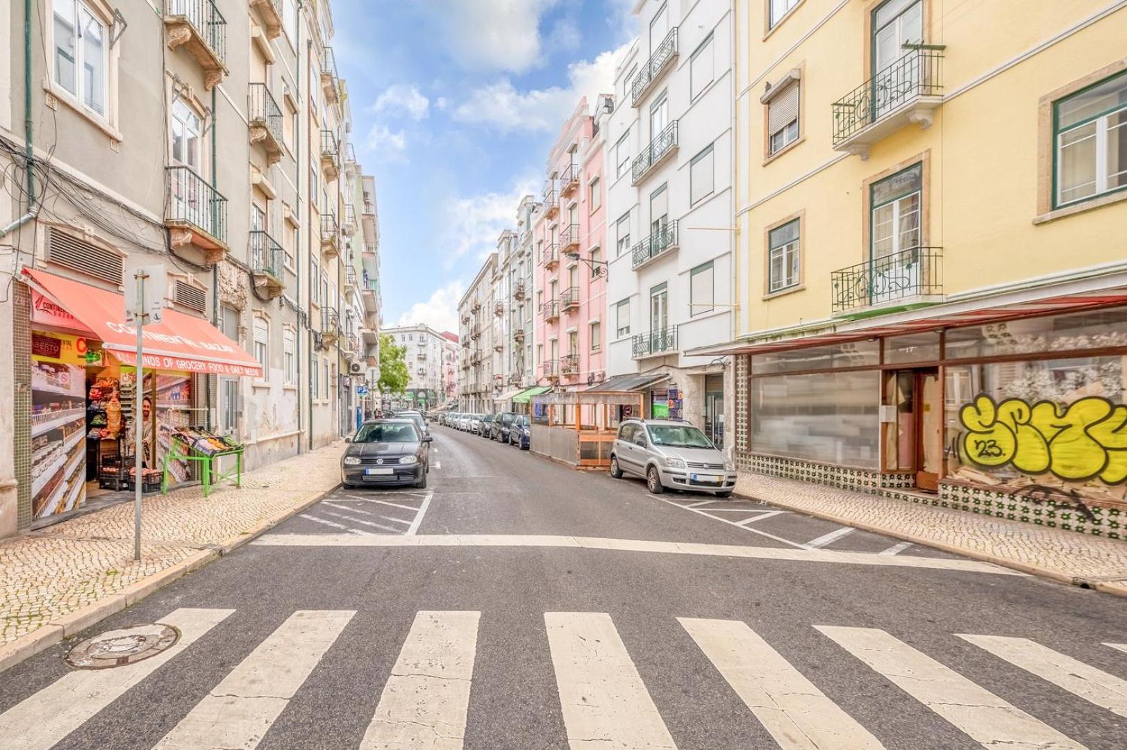 Guestready - Spring Break In Lissabon