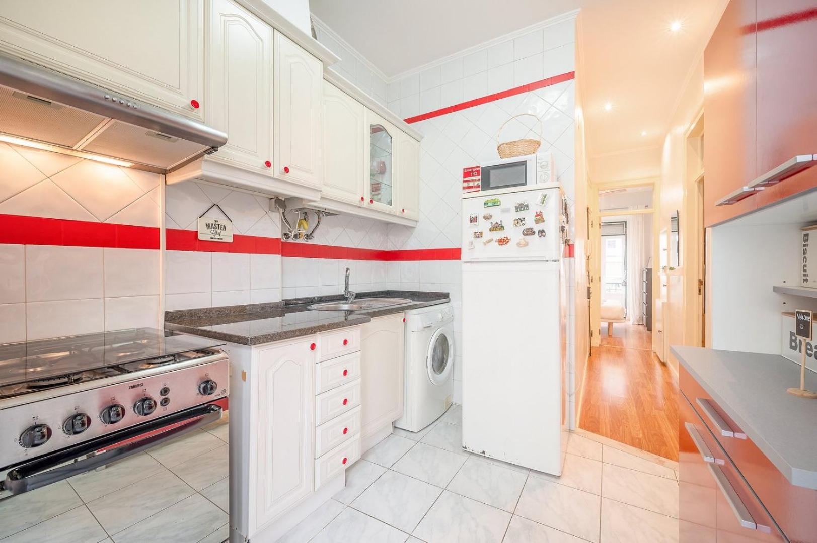 Guestready - Spring Break In Apartment