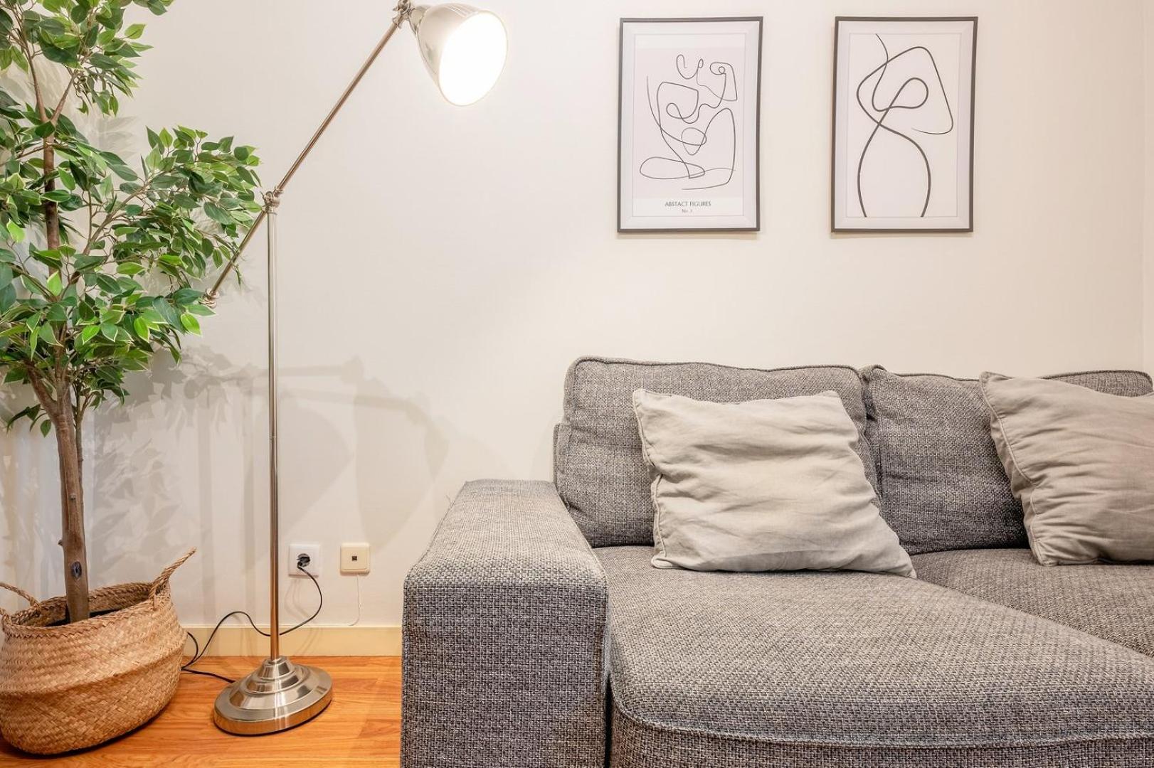 Apartment Guestready - Spring Break In