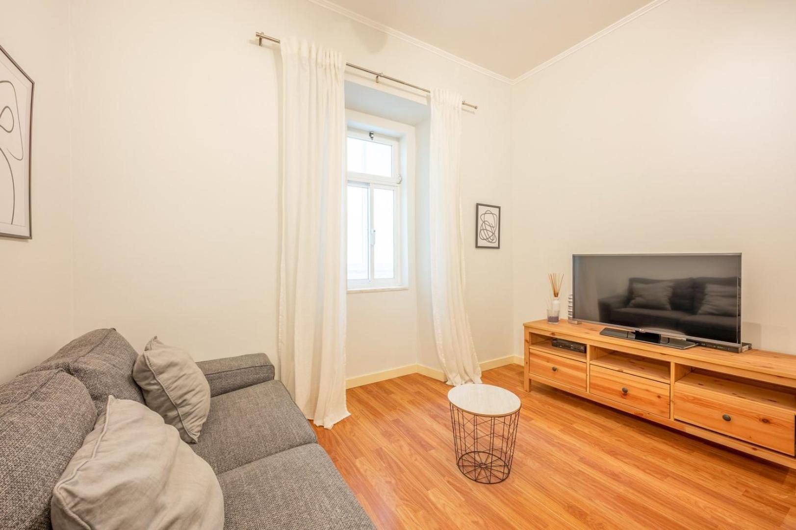 Guestready - Spring Break In Apartment Lissabon